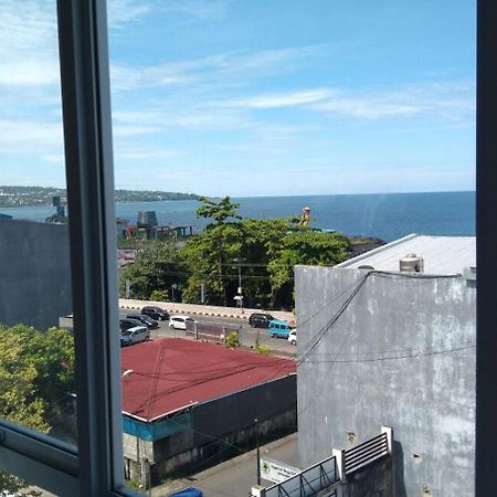 Green Eden Hotel Manado Zimmer foto